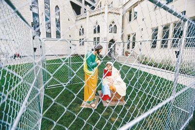 Echan abajo directrices contra discriminación en escuelas