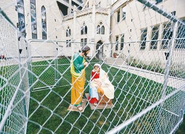 Echan abajo directrices contra discriminación en escuelas