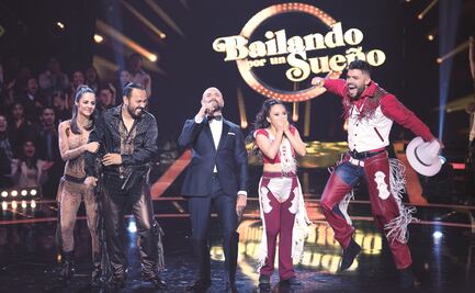 Dedican último baile a abuelitas