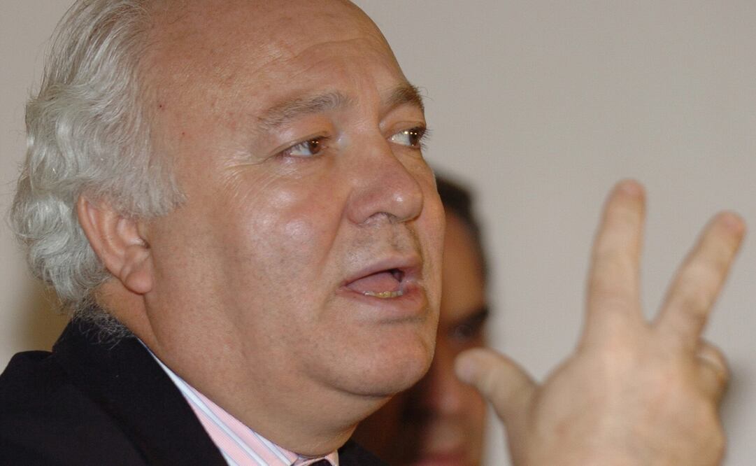 Alto representante de la Alianza de Civilizaciones de la ONU, Miguel Moratinos / Archivo. EFE