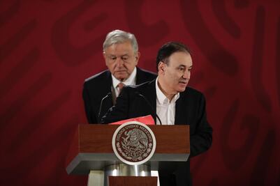 Programa Paisano vigilará que no haya actos de corrupción: Durazo