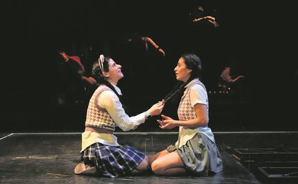 Los juicios en redes sociales llegan al teatro