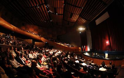 Con "La caída de la casa Usher", de Philip Glass, arranca festival de la UNAM 