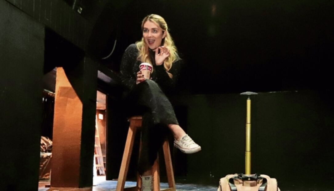 Culpan a Arath de la Torre de afectar a “Cándido Pérez”