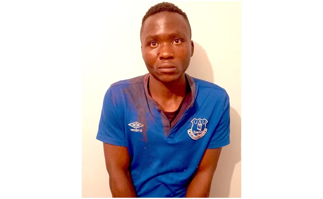 Foto: Twitter @DCI_Kenya