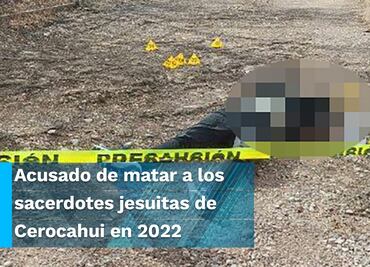 Reportan ejecución de "El Chueco" en Sinaloa