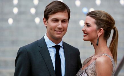 Yerno de Trump utilizó correo privado de la Casa Blanca para negocio: medios