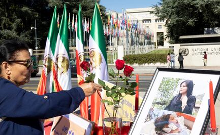 ¿Qué es la policía moral a la que se acusa de la muerte de una mujer en Irán?