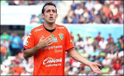 Jaguares, un polvorín