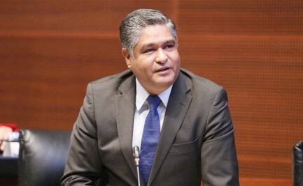 PAN en el Senado propone reforma para frenar discrecionalidad de "caja chica" de AMLO