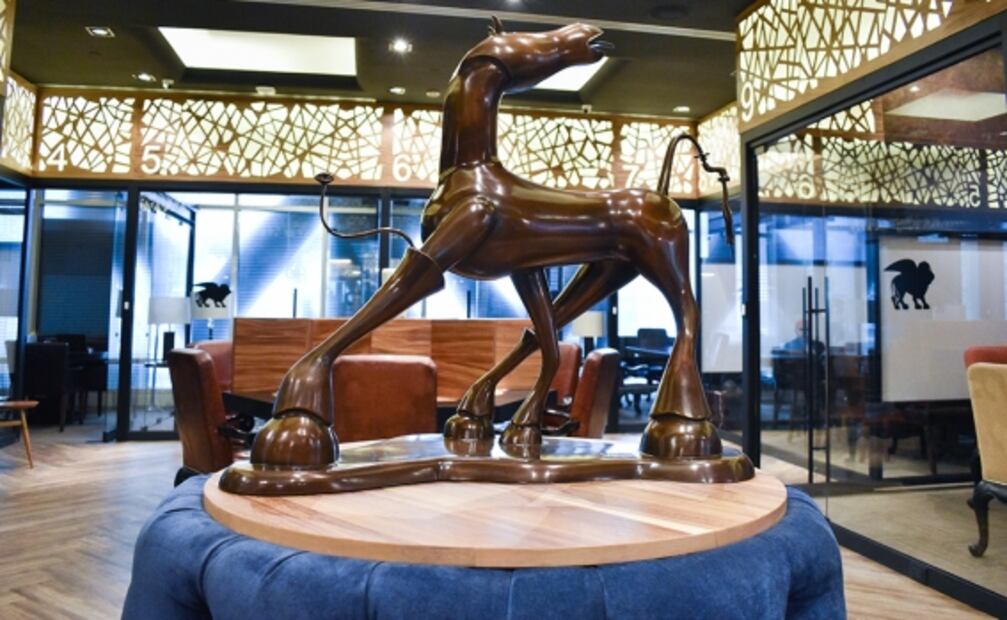 Live Aqua Resorts & Residence Club concreta alianza con Club 51