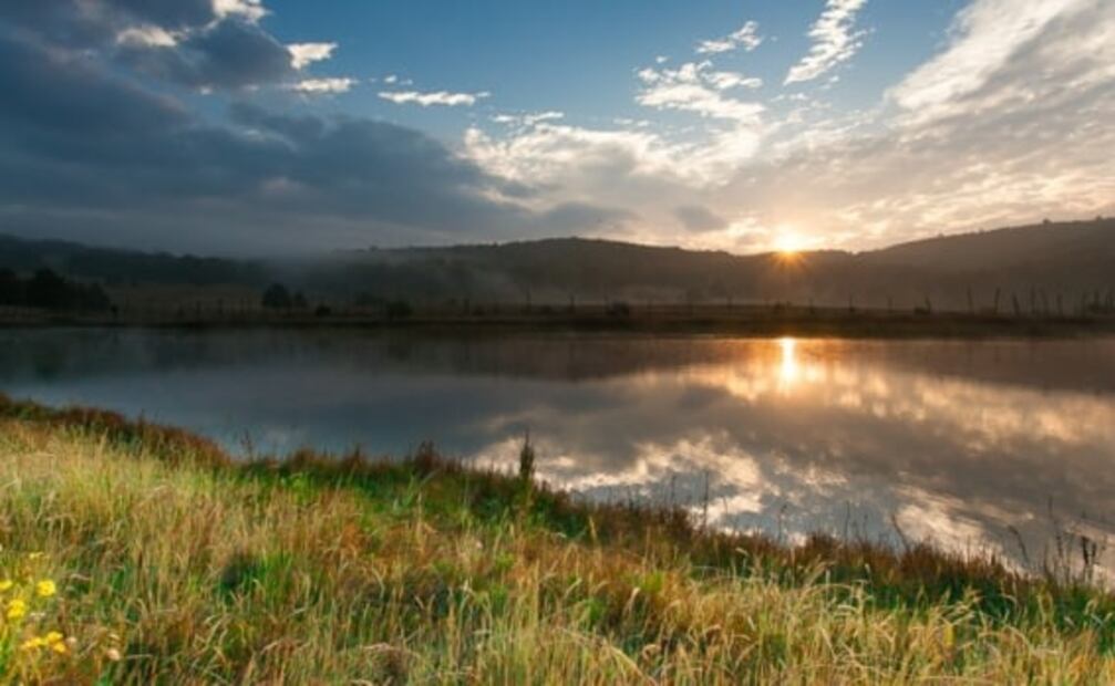 Fin de semana en un hotel de montaña, cerca del Pueblo Mágico El Oro