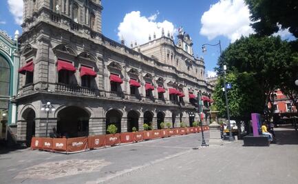 Unesco reconoce a Puebla como "Ciudad del Aprendizaje"