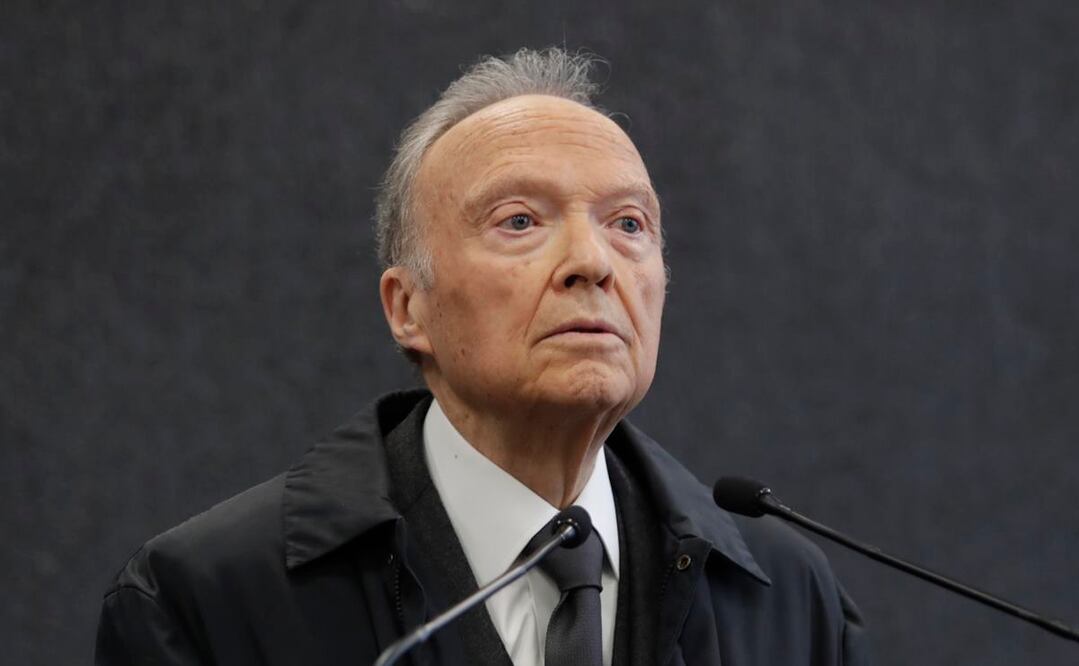 Foto: Archivo/ El Universal