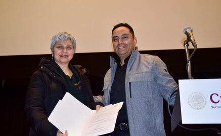 Nombran a Miriam García Aguirre nueva directora del Centro Cultural Tijuana