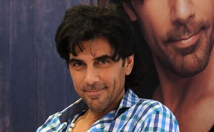 Juan Darthés, actor de "Patito Feo", es buscado por la Interpol