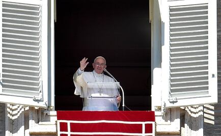 Papa pide perdón por 'escándalos' de la Iglesia