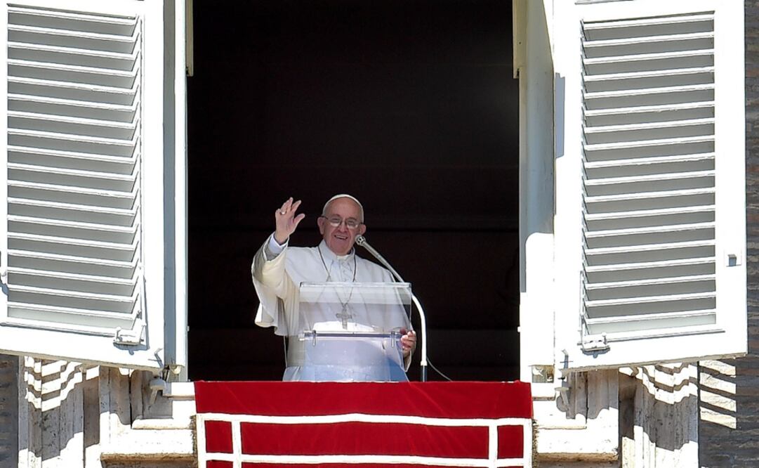 En la última semana se han producido varios sobresaltos que afectaron de un modo u otro a la Iglesia (EFE)