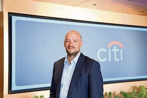 “Podemos acompañar para invertir en el Plan México”: director general de Citi México