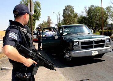 Asaltan a edil y tesorero  de Tlacotepec; hieren al segundo