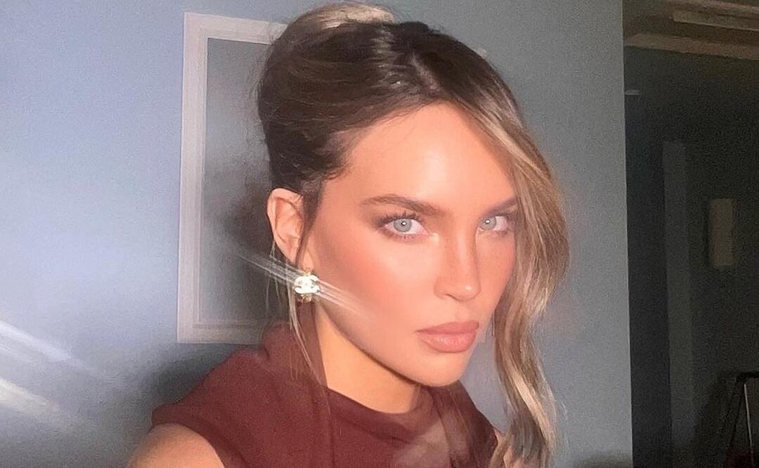 Foto: Instagram @belindapop