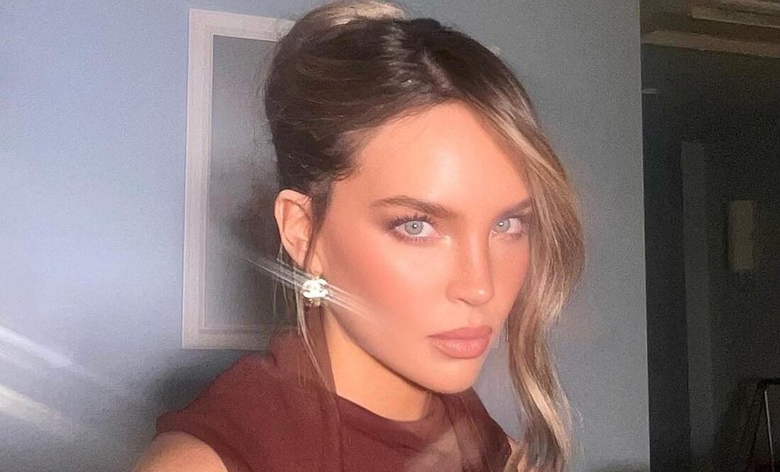Foto: Instagram @belindapop
