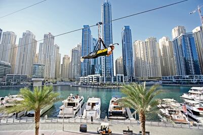 Mexicano ligado a lavado de dinero en Dubái fue asesinado en el apogeo de su carrera delictiva
