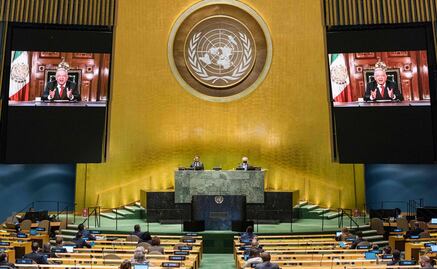 Así será la visita presidencial a la ONU