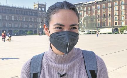 Mexicanos, con más esperanza que tristeza