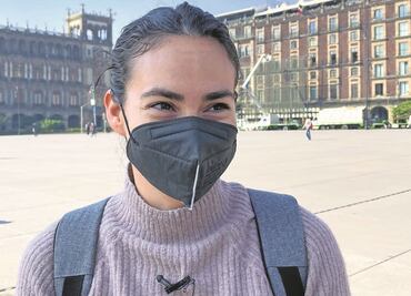 Mexicanos, con más esperanza que tristeza