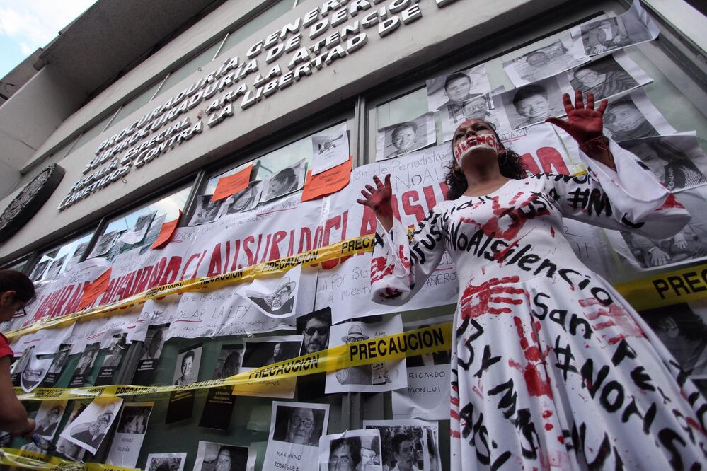 Foto: Archivo / EL UNIVERSAL