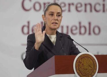 Caso Carlos Manzo: Sheinbaum esperará a que Plan Michoacán esté listo para ir al estado; agenda presidencial incluye visita a Nayarit