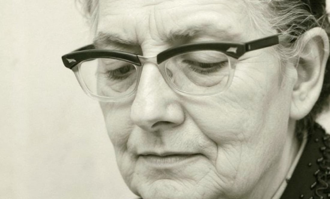 Foto: Instagram María Luisa Ocampo Project.