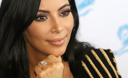 Detienen a 16 sospechosos de robo a Kim Kardashian