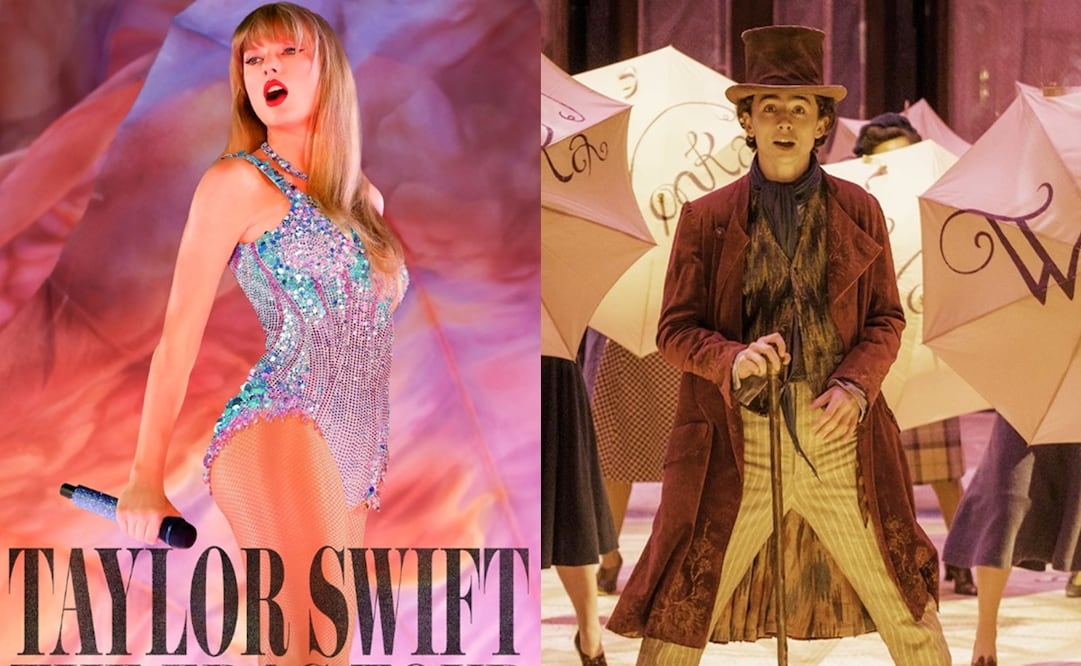 Estrenos en streaming en marzo 2024.
Fotos: IMDb