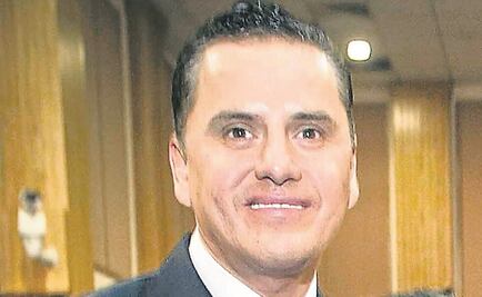 Inhabilitan por más de 12 años a Sandoval