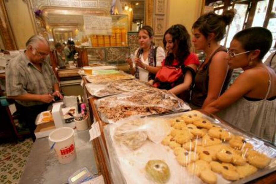 La dulcería mexicana que tiene casi 145 años