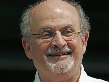 Estados Unidos sanciona a fundación iraní tras ofrecer "recompensa" de millones de dólares por la cabeza de Salman Rushdie