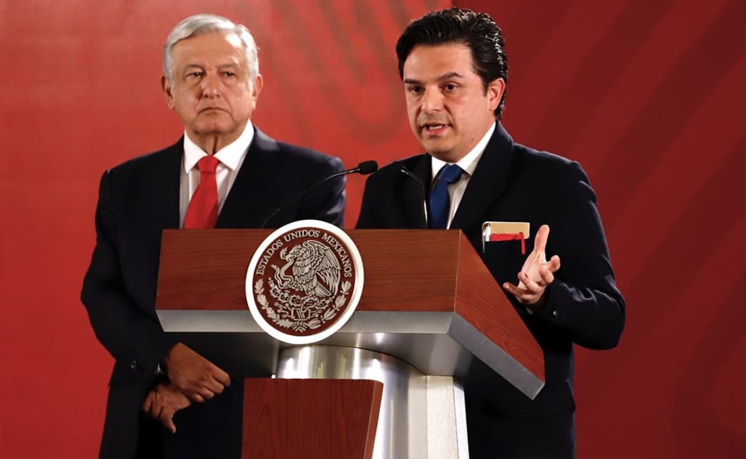 Foto: Archivo/EL UNIVERSAL 