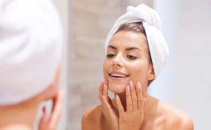 Skincare. ¿Cómo preparar la piel para las fiestas?