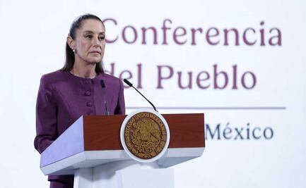Combaten en la mañanera de Sheinbaum estereotipos contra mexicanos en EU; Presidenta acusa “lenguaje de criminalización”