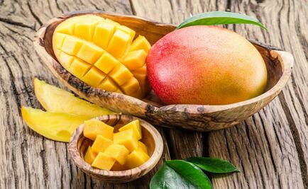 Todo lo que debes saber del mango