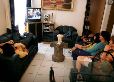 IFT: 81% de los mexicanos ven TV abierta