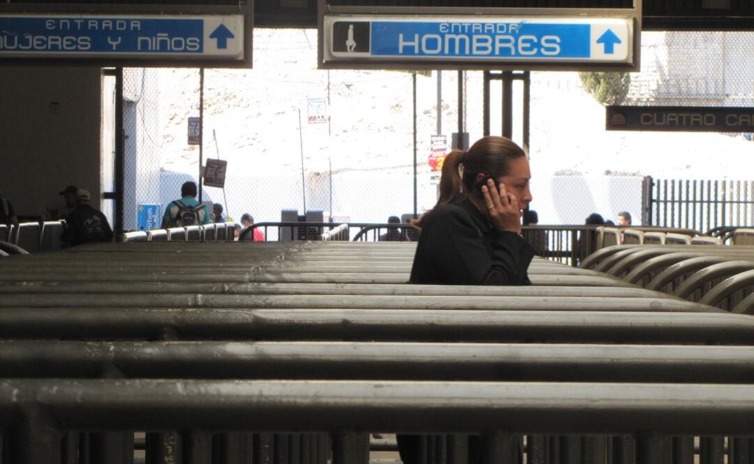 (Foto: Archivo / EL UNIVERSAL)