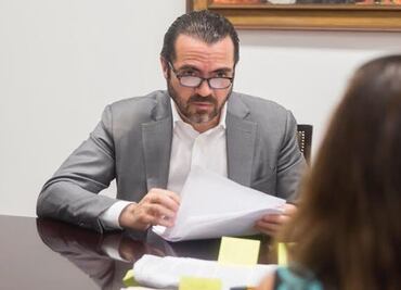 Piden a diputados evaluar desempeño de fiscales en Morelos