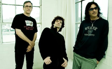 ¿Por qué Enanitos Verdes sigue vigente?