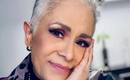 Eugenia León, en recuperación tras cirugía: “Gracias por todo su cariño”