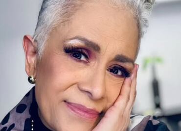 Eugenia León, en recuperación tras cirugía: “Gracias por todo su cariño”