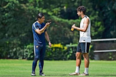 “Pumas no es defensivo”