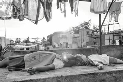 ROMA pinta como favorita en Toronto